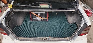 subaru legacy b5: Subaru Legacy: 2000 г., 2 л, Механика, Бензин, Седан — 9