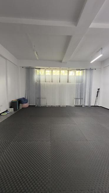 12 мик: *Продаётся коммерческое помещение с ремонтом* ЖК Green Land Район: 5 — 5