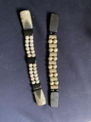 букет невесты искусственный: Чётки перекидные ручная работа . Цены индевидуальные на каждое изделия — 11