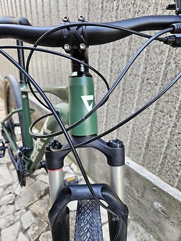 м8 про: Продаю велосипед Giant XTC 800. Рама из фирменного алюминия ALUXX SL — 3