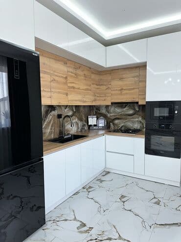 аренда дом с последующим выкуп: Дом, 160 м², 6 комнат, Собственник, Дизайнерский ремонт — 6