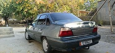 danigo 3: Daewoo Nexia: 1994 г., 1.5 л, Механика, Бензин, Седан — 3