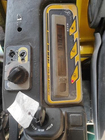 16 lt: Экскаватор, 2020 г., Гусеничный — 7