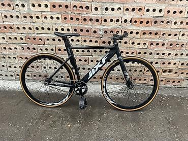 бонк: Городской велосипед, Рама L (172 - 185 см) — 2