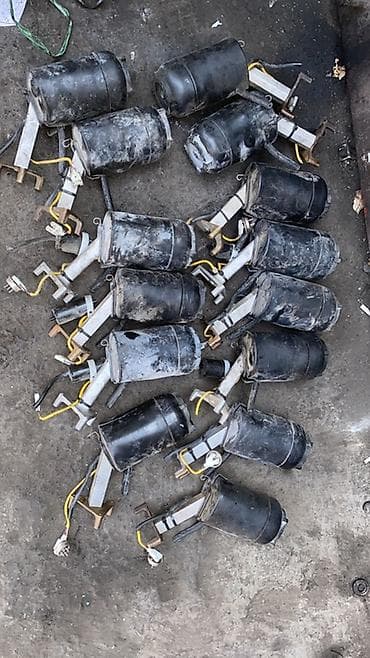 sonata: Двигатель Hyundai V6 DOHC 24V для седана бизнес‑класса (семейство — 7