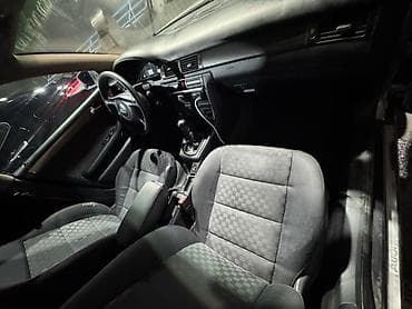 ауди а6 с4 1: Audi A6: 2001 г., 2.4 л, Кол менен иштөөчү, Седан — 7