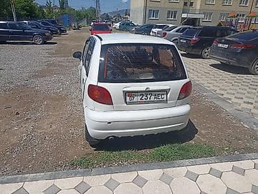 ловол 1054 цена: Daewoo Matiz: 2005 г., 0.8 л, Механика, Бензин, Хэтчбэк — 1