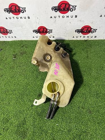 Бачок Mercedes-Benz