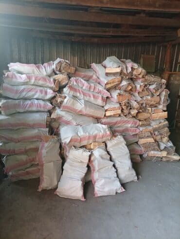 Газон: Дрова — 1