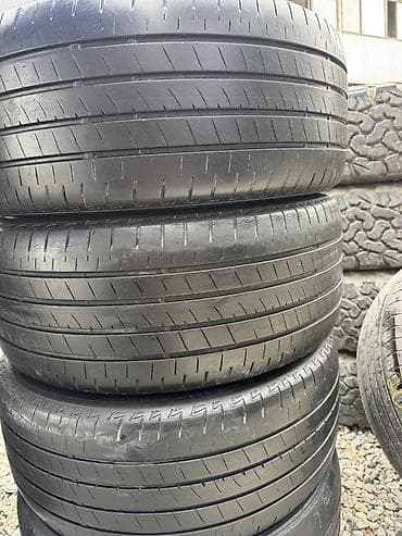 sprinter bazar: Шины 235 / 45 / R 18, Лето, Легковые, Россия, Bridgestone — 3