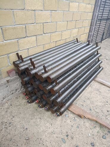 сколько стоит кухонный гарнитур в бишкеке: Арматурные прутки рифлёные с тенью. - Тип: стальная арматура — 2