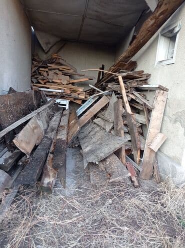 скупка дров: Дрова — 1