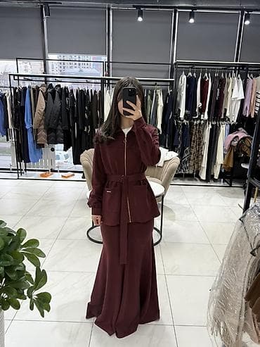 нари: Женская одежда ИЗ ТУРЦИИ ОПТОМ!🇹🇷 Только самые премиальные — 10