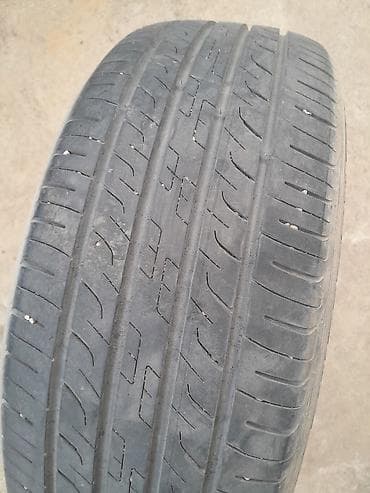 altezza 2003: Шины 225 / 55 / R 18, Лето, Комплект, Легковые, Giti — 2