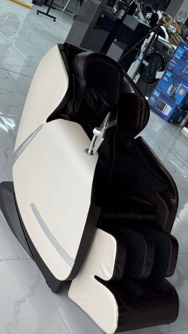 Массажное кресло, Новый, Самовывоз, Бесплатная доставка, Платная доставка