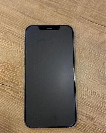 а32 128: IPhone 12, Б/у, 128 ГБ, Синий, Защитное стекло, 75 % — 5