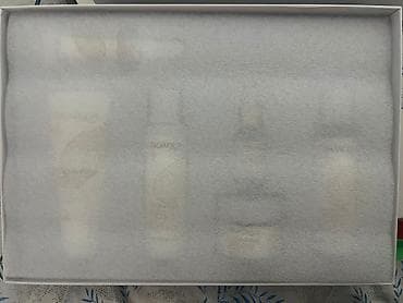 esse: НОВЫЙ!!!Набор для ухода за кожей BIOAQUA Rice Raw Pulp — увлажняющий — 3