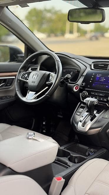 хонда срв 2 кузов: Honda CR-V: 2019 г., 1.5 л, Вариатор, Бензин, Кроссовер — 2