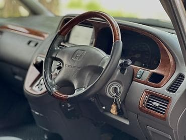 Унаа: Honda Odyssey: 2000 г., 3 л, Автомат, Бензин, Вэн/Минивэн — 8