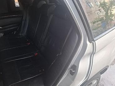 subaru forester 1: BMW X5: 2003 г., 4.4 л, Автомат, Газ — 6