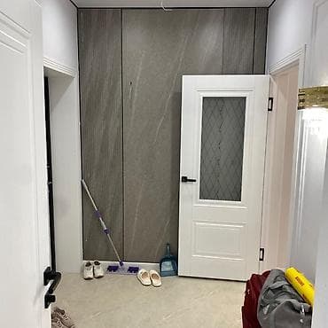 discovery studio: 2 комнаты, 53 м², Кок-Жар ж/м Элитка, 9 этаж, Свежий ремонт — 6