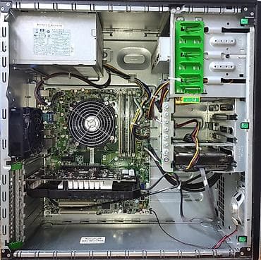 Core i5 760 / 8Gb / GTX 750TI 2GB / HDD 320GB Фирменный Системный блок at lalafo.kg Core i5 760 / 8Gb / GTX 750TI 2GB / HDD 320GB Фирменный Системный блок