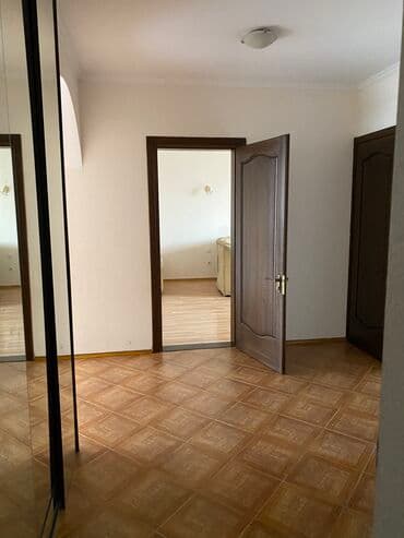 долгосрочная аренда квартир западный автовокзал: 3 комнаты, С мебелью частично — 15