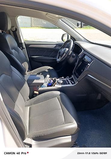 bmw м8: Roewe RX5: 2018 г., Автомат, Электромобиль, Кроссовер — 7