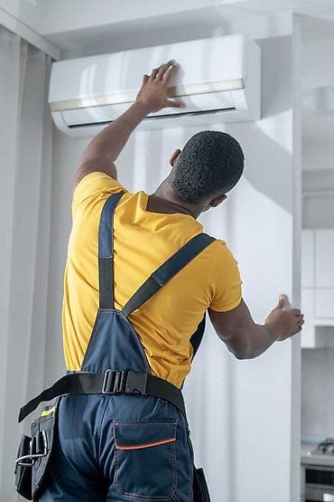 intel core: Установка и ремонт кондиционеров демонтаж монтаж Профессиональные — 9