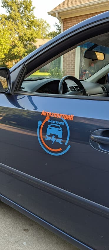 цены на электромобили в бишкеке: Услуги автоэлектрика, с выездом — 1