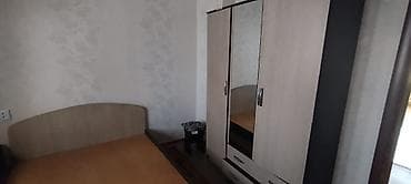 кант обмен на квартиру: 2 комнаты, 48 м², 105 серия, 5 этаж, Косметический ремонт — 3