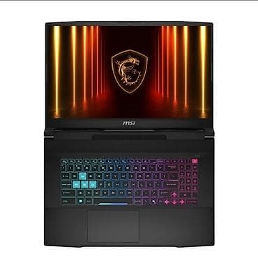 номер телефона акнет бишкек: Оюн үчүн, Жаңы, Intel Core i5, ОЗУ, RAM: 16 ГБ — 3