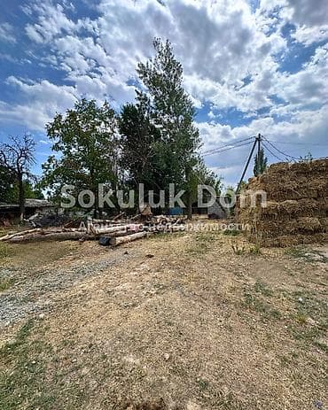 nice house: 🏠Продается дом в с. Сокулук 🟡 Комнаты: 4 🟡 Участок: 20 соток 🟡 — 6