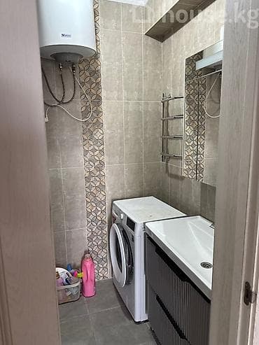 Квартиры: 2 комнаты, 84 м², 7 мкр Элитка, 5 этаж, Евроремонт — 2