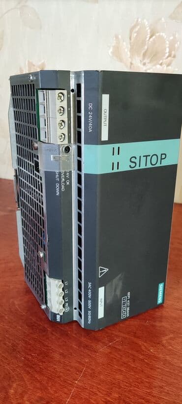 блоки питания apc: Контроллер Siemens s7-314 s7-313. s7-315 контроллер simatic cp343-5 — 8