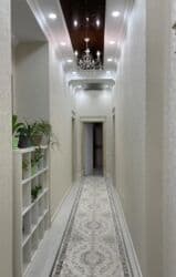 аренда квартир на долгий срок мкр тунгуч: 4 комнаты, Собственник, Без подселения, С мебелью полностью — 4