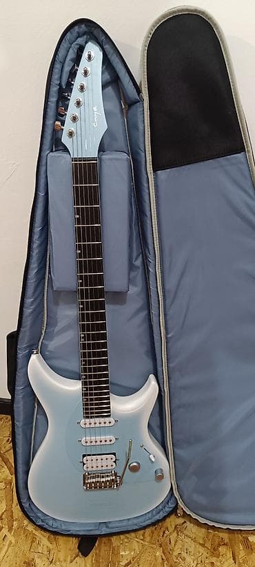 Enya Inspire Smart Guitar HSS | Полный комплект | Идеальное состояние — 1