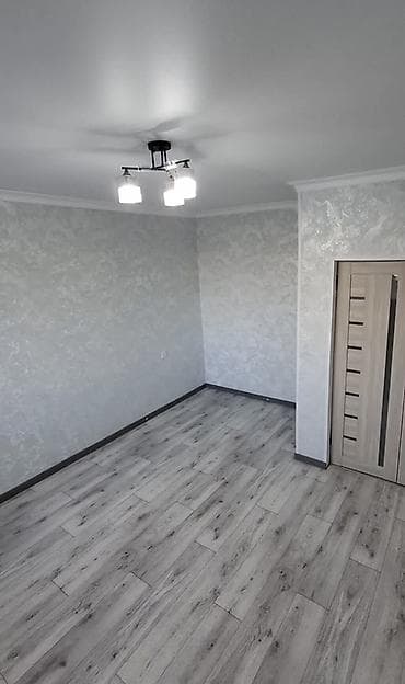 квартира гагарина: 2 комнаты, 56 м², Индивидуалка, 2 этаж, Евроремонт — 2