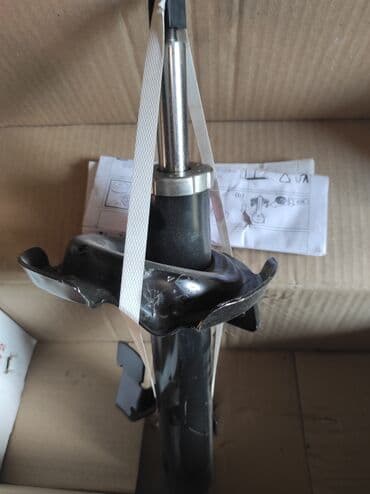 бу барата: Амортизаторы на Форд продаю новые в упаковке привезены с — 5