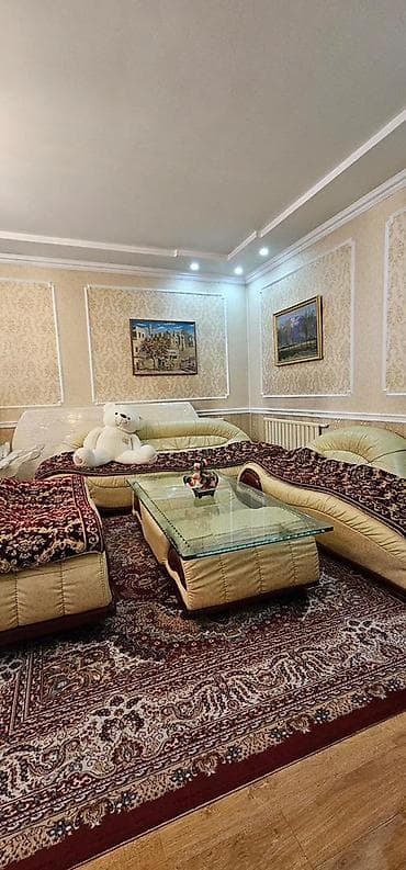 горького абая: Дом, 220 м², 7 комнат, Агентство недвижимости — 2