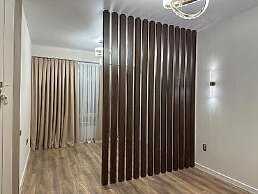 kant flat: 1 комната, 45 м², Элитка, 8 этаж, Евроремонт — 3