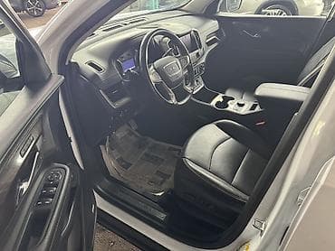 chevrolet nexia: GMC : 2020 г., 2 л, Автомат, Бензин, Кроссовер — 6
