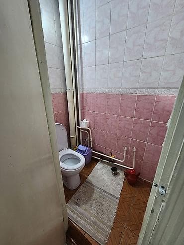 Квартиры: 3 комнаты, 78 м², 105 серия, 105 серия, 3 этаж, Косметический ремонт — 8