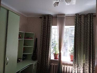 хрущева: 2 комнаты, 41 м², Хрущевка, 1 этаж, Косметический ремонт — 1