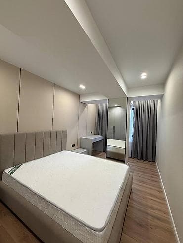 elegance stroy: 2 комнаты, 65 м², Элитка, 5 этаж, Евроремонт — 9