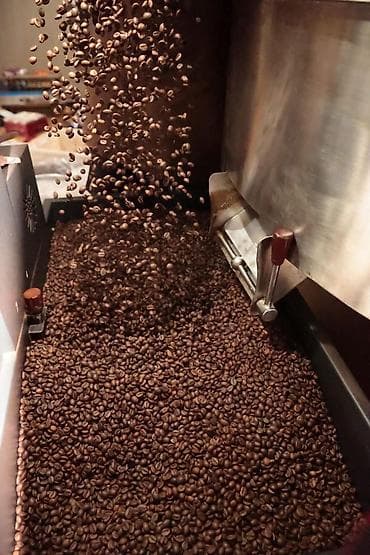 вьетнамские: Вьетнамский кофе премиум качества — оптом в Бишкек и страны СНГ. V — 5