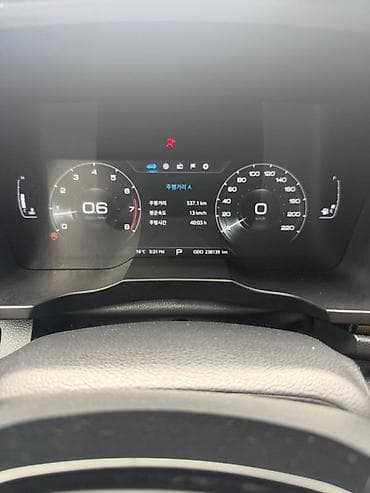 Ssangyong: Ssangyong Tivoli: 2019 г., 1.6 л, Автомат, Бензин, Кроссовер — 8