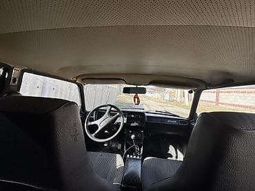 дверные карты ваз: ВАЗ (ЛАДА) 2107: 2006 г., 1.5 л, Механика, Бензин, Седан — 6