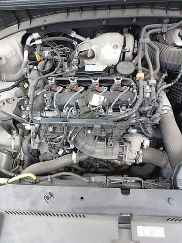 Транспорт: Подрамник передней подвески для Ford Focus/Fiesta (платформа B/C) — — 1
