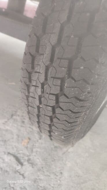 авто до 50000: Прицеп, Бортовой, Б/у — 3